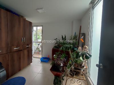Apartamento de 3 alcobas en venta en Avenida Las Americas, Pereira, 62 m² · foto 5 de 20