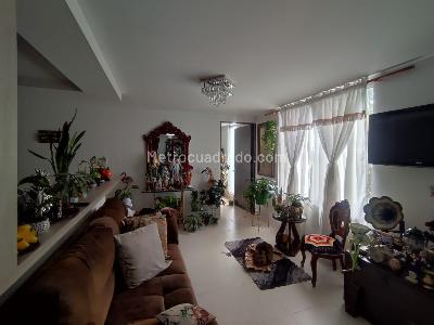Apartamento de 3 alcobas en venta en Avenida Las Americas, Pereira, 62 m² · foto 6 de 20