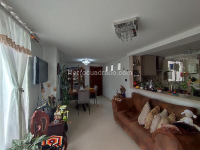 Apartamento de 3 alcobas en venta en Avenida Las Americas, Pereira, 62 m² · foto 9 de 20