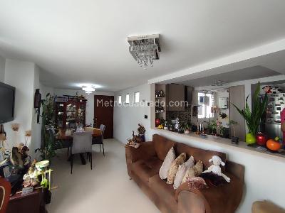 Apartamento de 3 alcobas en venta en Avenida Las Americas, Pereira, 62 m² · foto 10 de 20