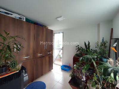 Apartamento de 3 alcobas en venta en Avenida Las Americas, Pereira, 62 m² · foto 11 de 20