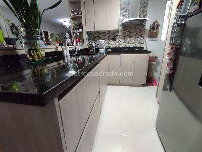 Apartamento de 3 alcobas en venta en Avenida Las Americas, Pereira, 62 m² · foto 13 de 20