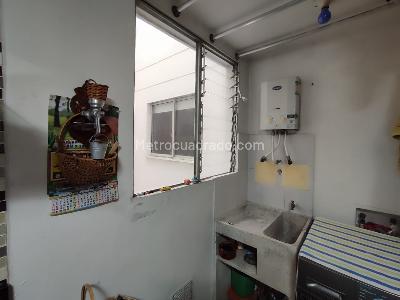Apartamento de 3 alcobas en venta en Avenida Las Americas, Pereira, 62 m² · foto 14 de 20