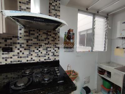 Apartamento de 3 alcobas en venta en Avenida Las Americas, Pereira, 62 m² · foto 15 de 20
