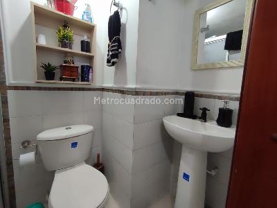 Apartamento de 3 alcobas en venta en Avenida Las Americas, Pereira, 62 m² · foto 17 de 20