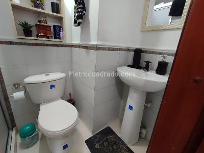 Apartamento de 3 alcobas en venta en Avenida Las Americas, Pereira, 62 m² · foto 18 de 20