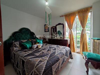 Apartamento de 3 alcobas en venta en Avenida Las Americas, Pereira, 62 m² · foto 19 de 20