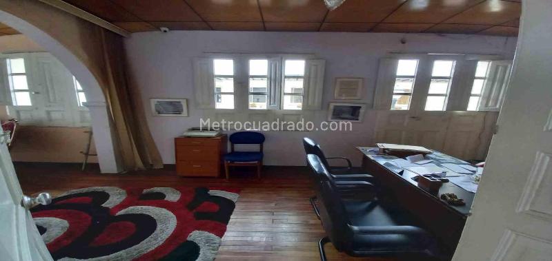 Local Comercial en Arriendo, Centro, Manizales - Widok 5