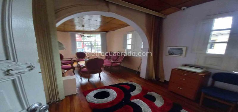 Local Comercial en Arriendo, Centro, Manizales - Widok 6