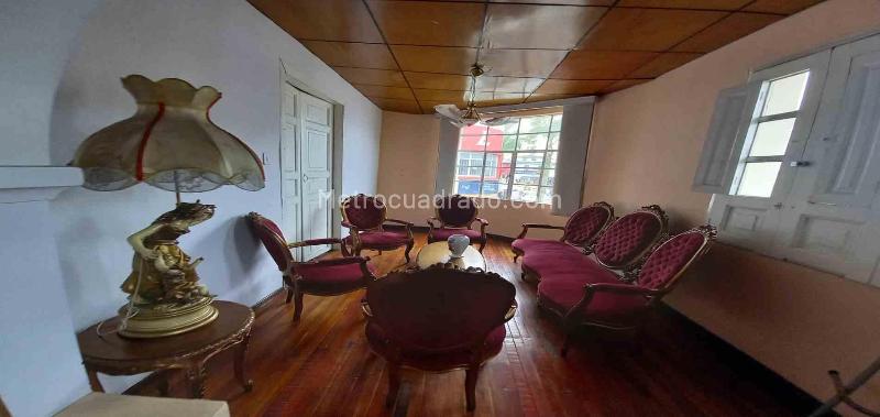Local Comercial en Arriendo, Centro, Manizales - Więcej