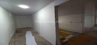 Retail space for rent in Centro, Manizales