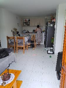 Apartamento en venta en Bosques De Palermo, Armenia · foto 2 de 20