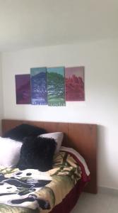 Apartamento en venta en Bosques De Palermo, Armenia · foto 9 de 20
