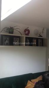 Apartamento en venta en Bosques De Palermo, Armenia · foto 20 de 20