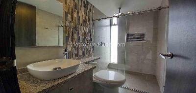 Apartment for rent in La Camelia, Manizales