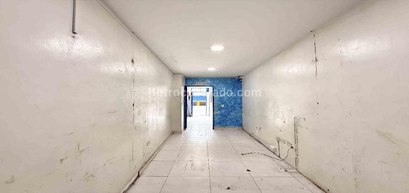 Bodega en Arriendo, La Badea, Dosquebradas - Widok 2