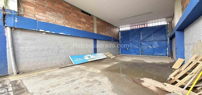 Bodega en Arriendo, La Badea, Dosquebradas - Widok 6