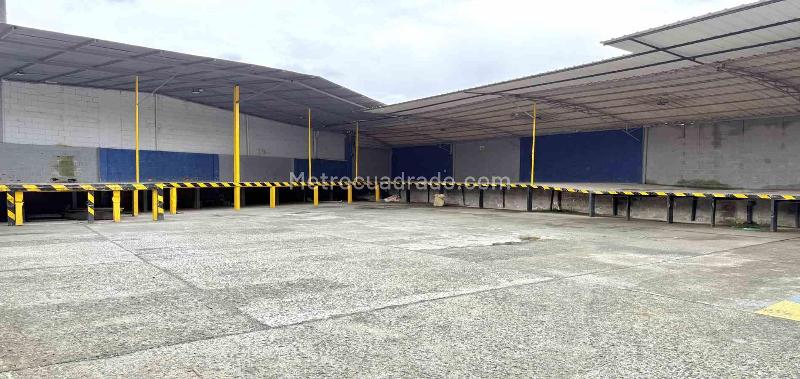 Bodega en Arriendo, La Badea, Dosquebradas - Więcej