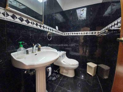 Casa en venta en La Camelia, Manizales · foto 12 de 20