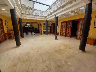 Casa en venta en La Camelia, Manizales · foto 14 de 20