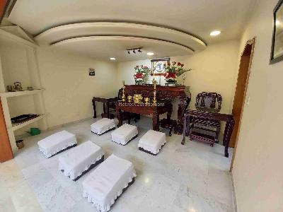 Casa en venta en La Camelia, Manizales · foto 16 de 20