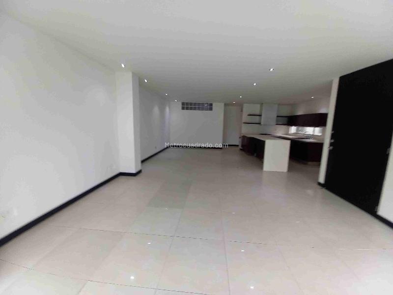 Piso – Manizales, San Joaquín, Cumanday - Vista 3