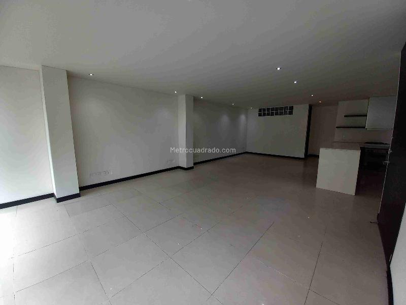 Piso – Manizales, San Joaquín, Cumanday - Vista 4