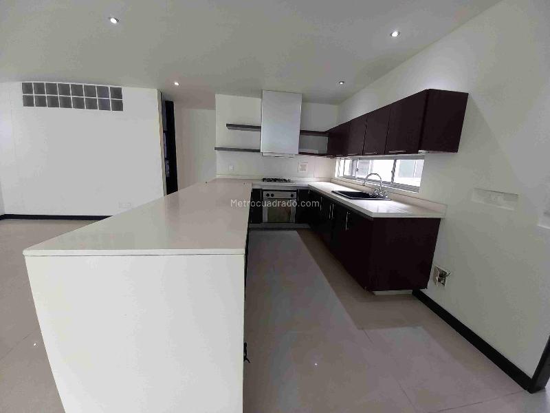 Piso – Manizales, San Joaquín, Cumanday - Vista 5