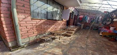 Casa en venta en Los Rosales, Manizales · foto 13 de 20