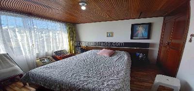 Casa en venta en Los Rosales, Manizales · foto 15 de 20