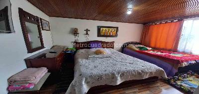 Casa en venta en Los Rosales, Manizales · foto 16 de 20