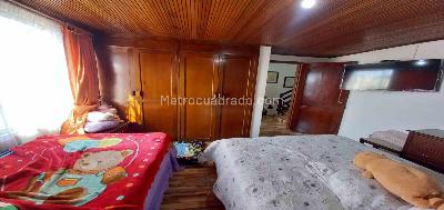 Casa en venta en Los Rosales, Manizales · foto 17 de 20