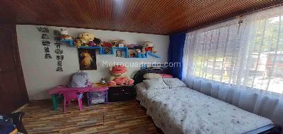 Casa en venta en Los Rosales, Manizales · foto 19 de 20