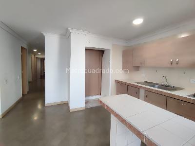 Apartamento en venta en Pinares, Pereira · foto 14 de 20