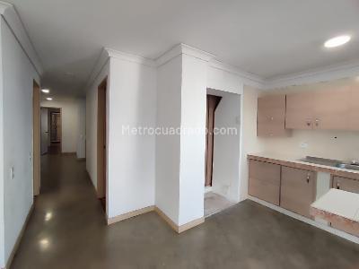 Apartamento en venta en Pinares, Pereira · foto 17 de 20
