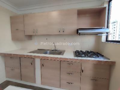 Apartamento en venta en Pinares, Pereira · foto 19 de 20