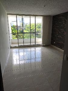 Apartamento en venta en La Cristalina, Armenia · foto 2 de 16
