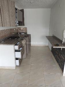 Apartamento en venta en La Cristalina, Armenia · foto 3 de 16