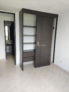 Apartamento en venta en La Cristalina, Armenia · foto 9 de 16