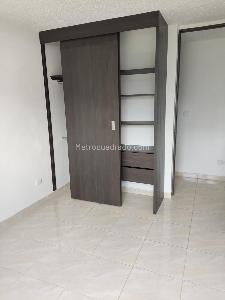 Apartamento en venta en La Cristalina, Armenia · foto 11 de 16