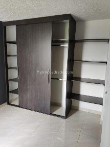 Apartamento en venta en La Cristalina, Armenia · foto 13 de 16
