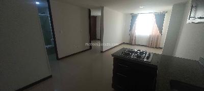 Apartaestudio en venta en Bavaria, Armenia, 38 m² · foto 2 de 14