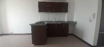 Apartaestudio en venta en Bavaria, Armenia, 38 m² · foto 3 de 14