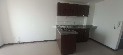 Apartaestudio en venta en Bavaria, Armenia, 38 m² · foto 4 de 14