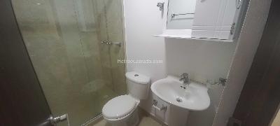 Apartaestudio en venta en Bavaria, Armenia, 38 m² · foto 7 de 14