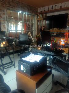 Apartamento de 5 alcobas en venta en San Antonio, Manizales, 200 m² · foto 7 de 20