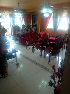 Apartamento de 5 alcobas en venta en San Antonio, Manizales, 200 m² · foto 15 de 20
