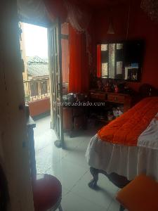 Apartamento de 5 alcobas en venta en San Antonio, Manizales, 200 m² · foto 18 de 20