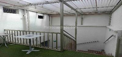 Casa en venta en Comuna Universidad/Popular Modelo, Pereira · foto 2 de 20