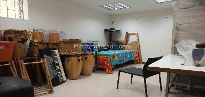 Casa en venta en Comuna Universidad/Popular Modelo, Pereira · foto 3 de 20